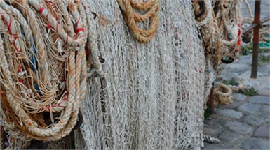 學習正確的漁網貯存方法，延長漁網使用周期