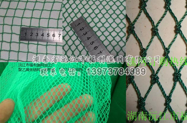 聚乙烯網6