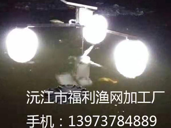 充氣抬網7
