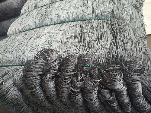 尼龍網