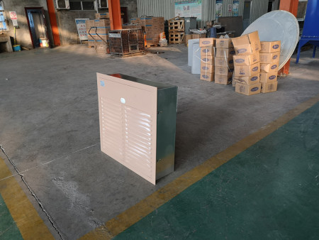 廠家的鍍鋅正壓送風(fēng)口-山東鍍鋅正壓送風(fēng)口