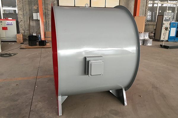 河北3c軸流式消防排煙風(fēng)機(jī)廠家