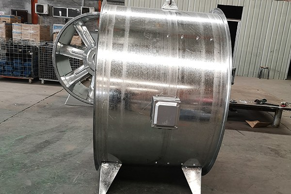 廣東軸流式排煙風(fēng)機(jī)廠