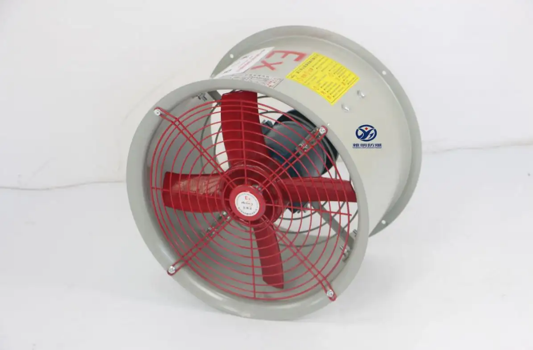 拋售T35防爆軸流風(fēng)機(jī)-質(zhì)量超群的BT3