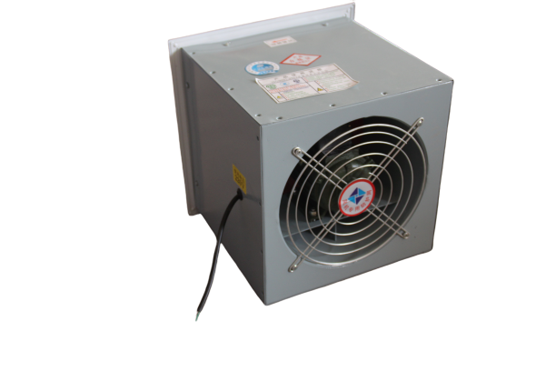 中國(guó)地下車庫(kù)消防排煙離心風(fēng)機(jī)-離心式消防