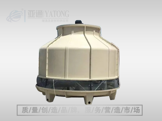 DBNL3圓形逆流冷卻塔