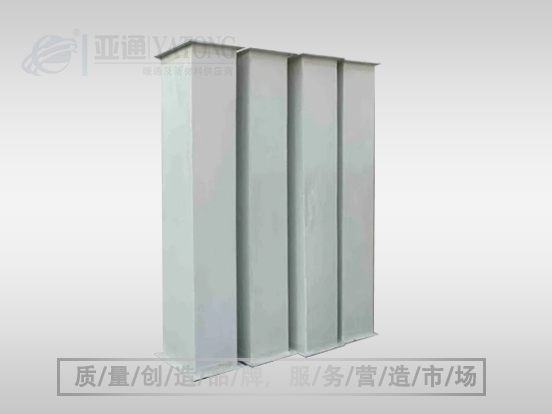 玻璃鋼有機(jī)風(fēng)管