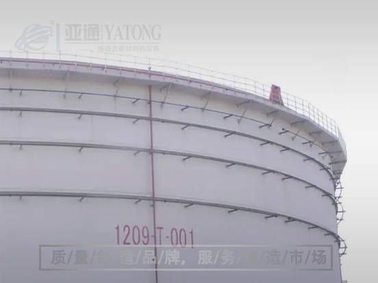 儲(chǔ)罐噴淋裝置