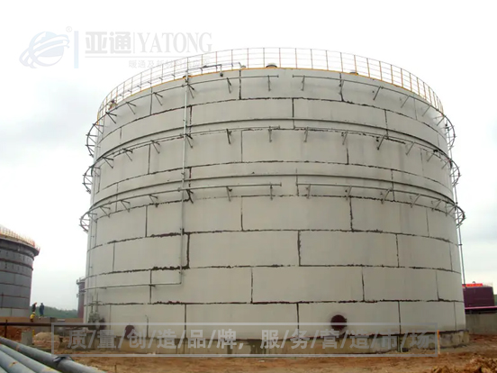 儲(chǔ)罐噴淋裝置