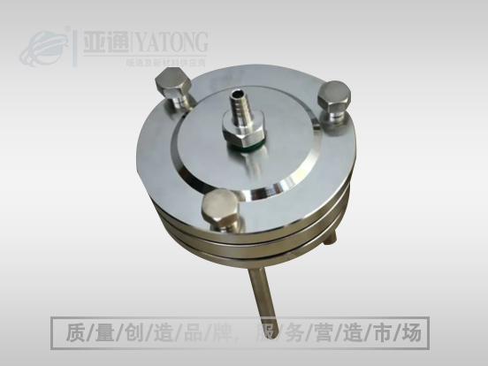 不銹鋼圓盤式過濾器