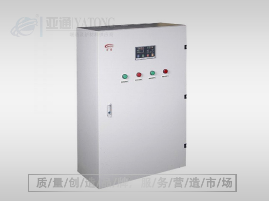 風(fēng)機(jī)控制箱