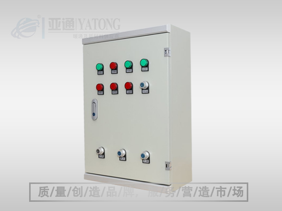 消防風(fēng)機(jī)控制箱