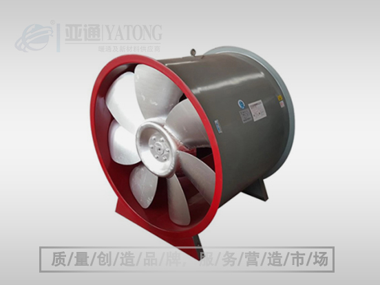 防爆風(fēng)機(jī)