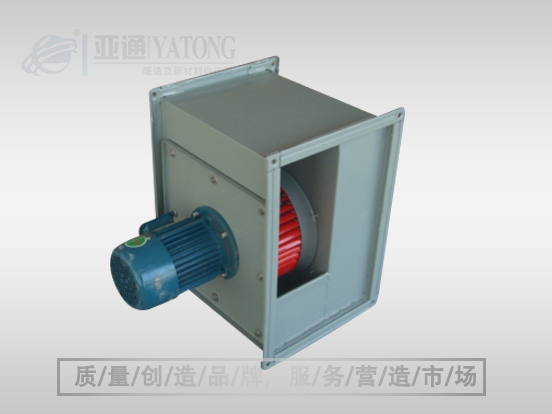 排煙除塵管道風(fēng)機(jī)