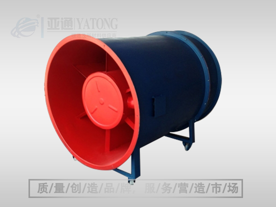 HL3-2A工業(yè)消防高溫排煙風(fēng)機(jī)