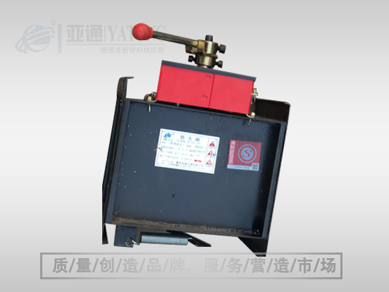 3c防火調(diào)節(jié)閥